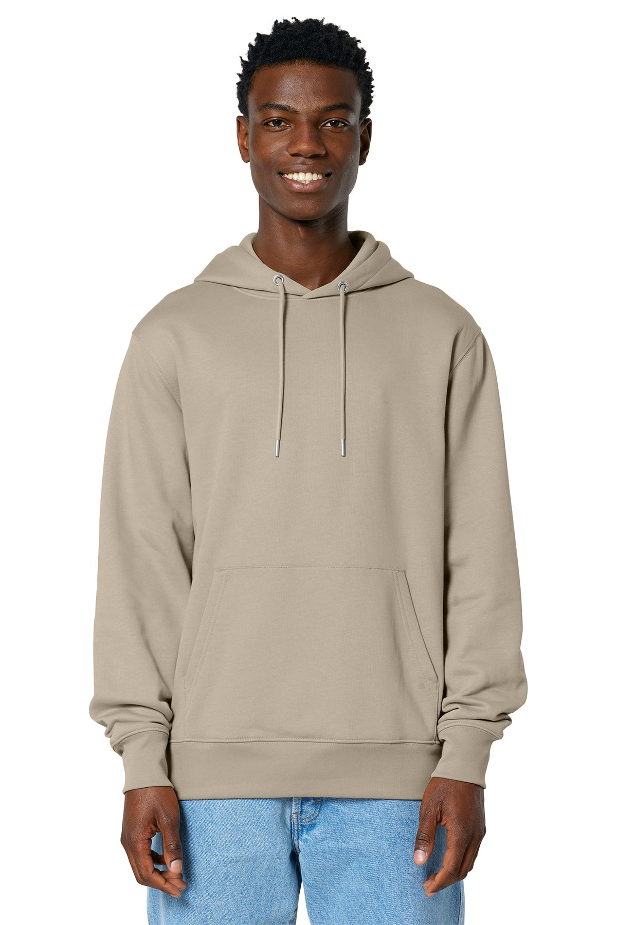 SXU003 Stanley/Stella Unisex Cruiser 2.0 Hooded Sweatshirt - XXS–5XL