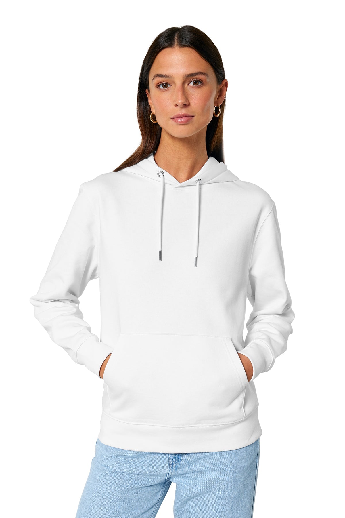SXU003 Stanley/Stella Unisex Cruiser 2.0 Hooded Sweatshirt - XXS–5XL