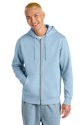 SXU005 Stanley/Stella Unisex Cultivator 2.0 Full-Zip Hooded Sweatshirt