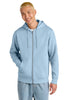 SXU005 Stanley/Stella Unisex Cultivator 2.0 Full-Zip Hooded Sweatshirt