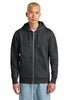 SXU005 Stanley/Stella Unisex Cultivator 2.0 Full-Zip Hooded Sweatshirt