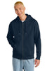 SXU005 Stanley/Stella Unisex Cultivator 2.0 Full-Zip Hooded Sweatshirt
