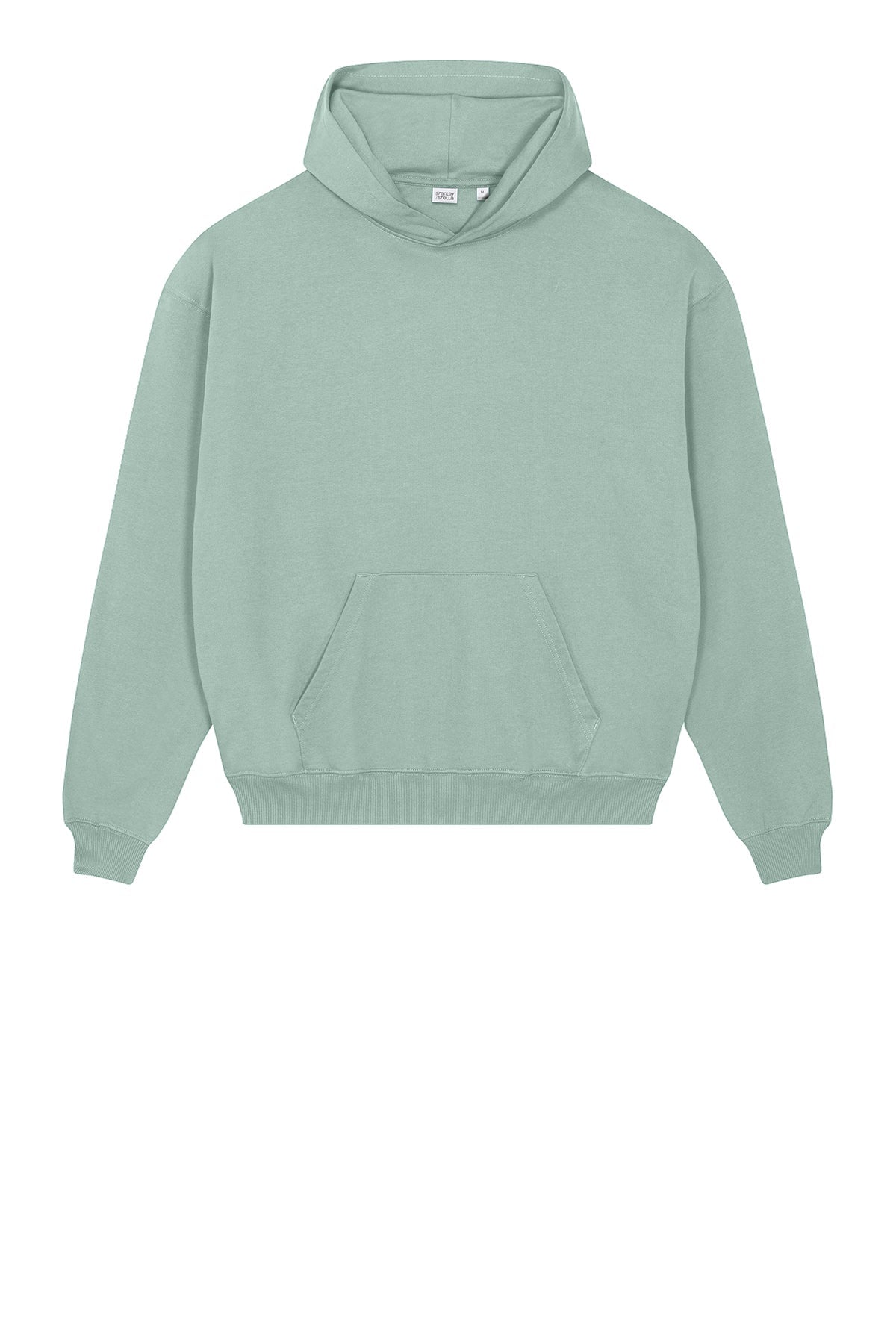 SXU028 Stanley/Stella Unisex Cooper Dry Hooded Sweatshirt