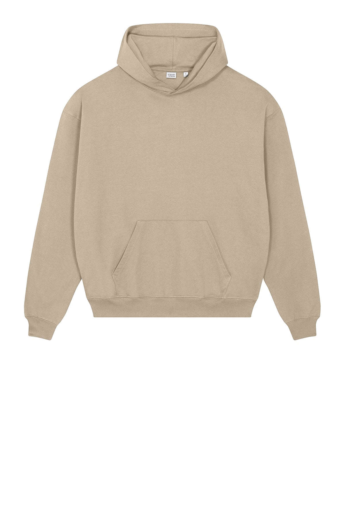SXU028 Stanley/Stella Unisex Cooper Dry Hooded Sweatshirt