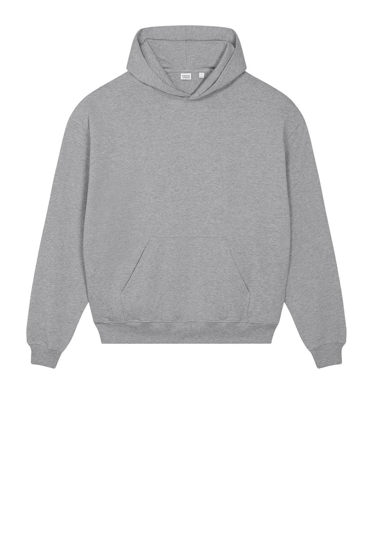 SXU028 Stanley/Stella Unisex Cooper Dry Hooded Sweatshirt