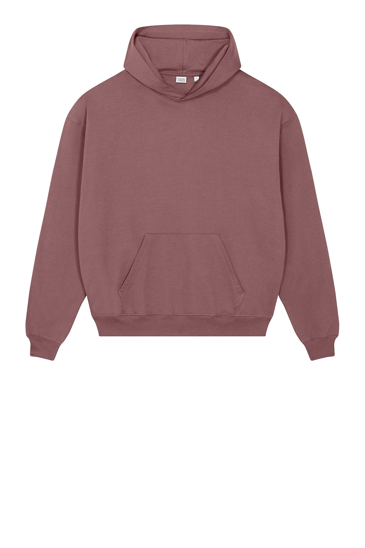 SXU028 Stanley/Stella Unisex Cooper Dry Hooded Sweatshirt