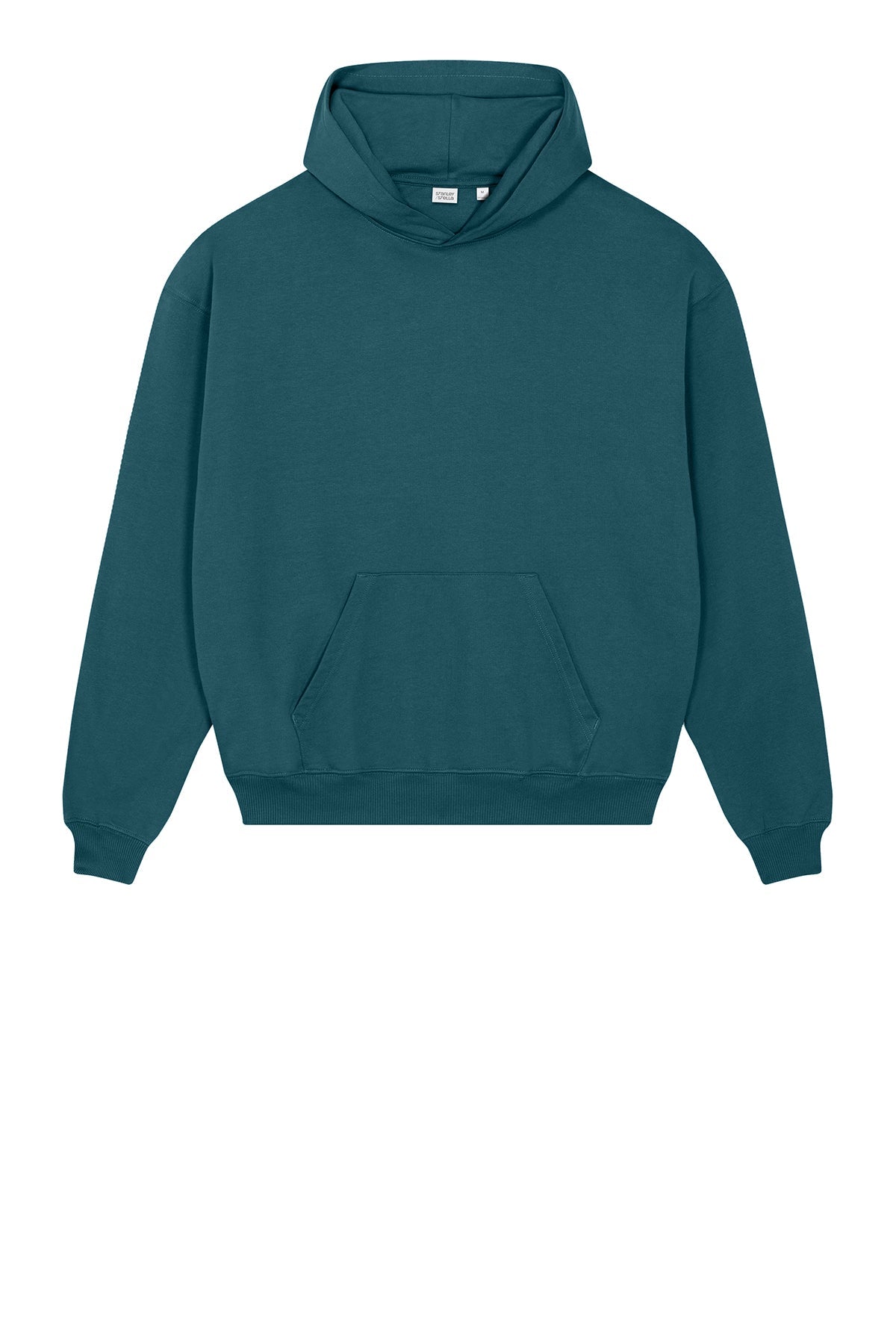 SXU028 Stanley/Stella Unisex Cooper Dry Hooded Sweatshirt