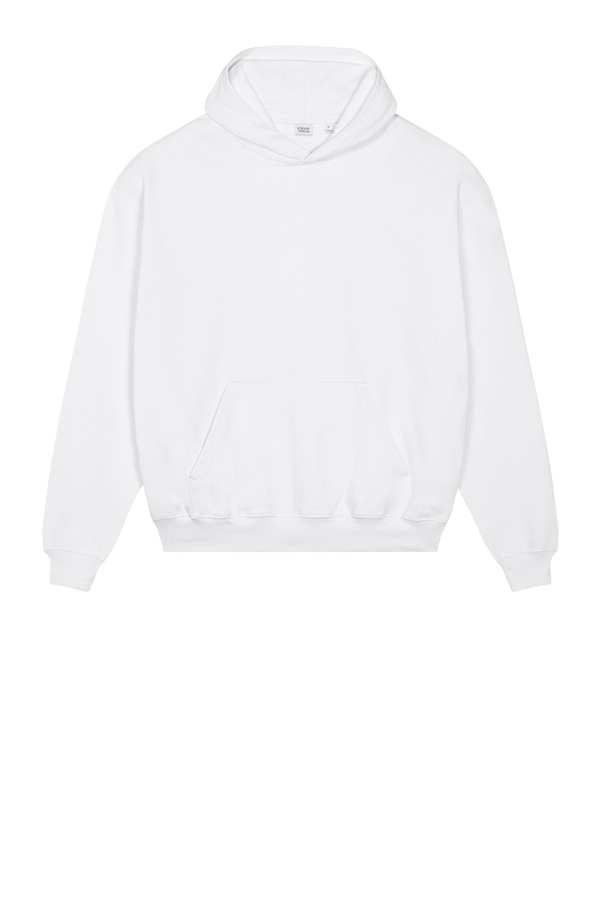 SXU028 Stanley/Stella Unisex Cooper Dry Hooded Sweatshirt