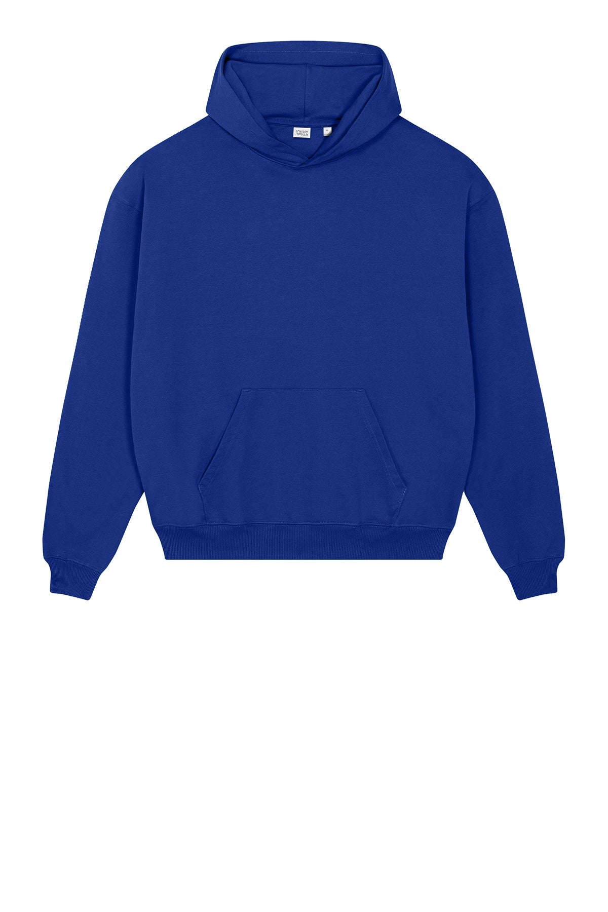 SXU028 Stanley/Stella Unisex Cooper Dry Hooded Sweatshirt