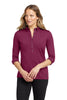 LOG122 OGIO® Women's Gauge Polo