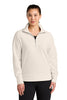 LOG814 OGIO® Women’s Luuma 1/2-Zip