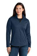 EB121 Eddie Bauer® Women’s Adventurer Full-Zip
