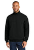 CSF635 CornerStone® 12-Oz. Tough Fleece Job Shirt