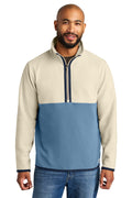 COTOM1691 Cotopaxi® Amado 1/2-Zip Fleece
