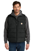 CT105475 Carhartt® Montana Insulated Vest