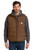 CT105475 Carhartt® Montana Insulated Vest