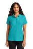 LK200 Port Authority® Women’s Wearever Signature Pique Polo - XS–6XL