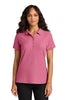 LK200 Port Authority® Women’s Wearever Signature Pique Polo - XS–6XL
