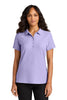 LK200 Port Authority® Women’s Wearever Signature Pique Polo - XS–6XL