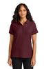 LK200 Port Authority® Women’s Wearever Signature Pique Polo - XS–6XL