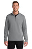 K210 Port Authority® Wearever Signature Double Pique 1/4-Zip