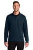 K210 Port Authority® Wearever Signature Double Pique 1/4-Zip