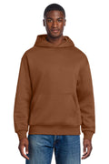 DT6150 District® V.I.T.™ Heavyweight Fleece Hoodie. XS–4XL