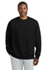 DT6154 District® V.I.T.™ Heavyweight Fleece Crew