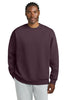 DT6154 District® V.I.T.™ Heavyweight Fleece Crew