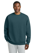 DT6154 District® V.I.T.™ Heavyweight Fleece Crew
