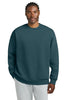 DT6154 District® V.I.T.™ Heavyweight Fleece Crew