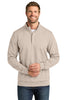 TMA41421 TravisMathew Ocean Villa 1/4-Zip