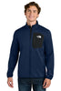 NF0A8FQN The North Face® Dove Creek Full-Zip Fleece Jacket