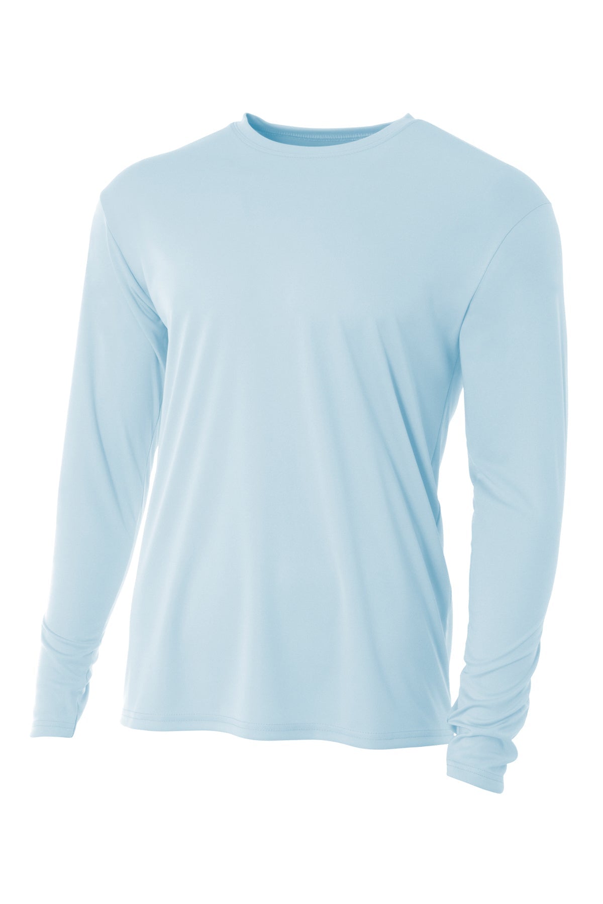 A4N3165 A4 Cooling Performance Long Sleeve Tee. XS–4XL