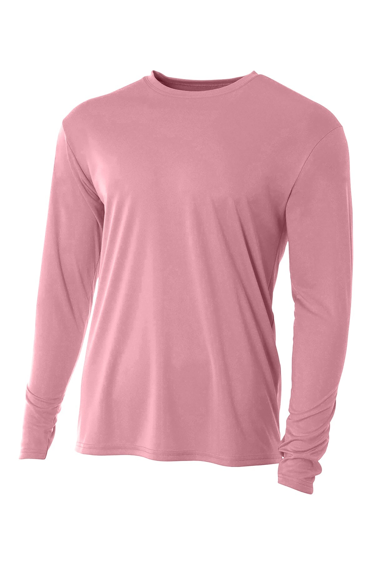 A4N3165 A4 Cooling Performance Long Sleeve Tee. XS–4XL