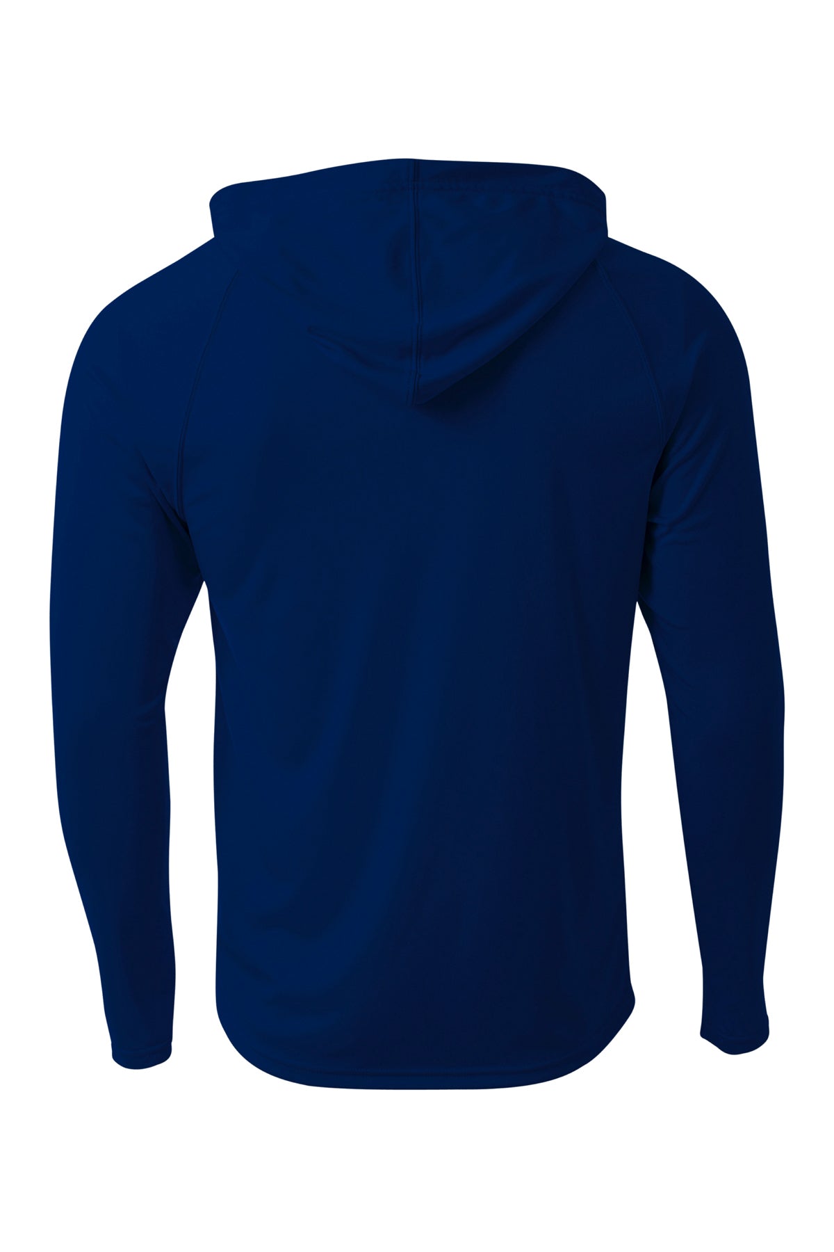 A4N3409 A4 Cooling Performance Long Sleeve Hooded Tee