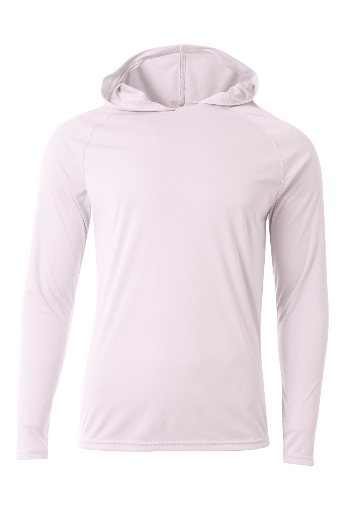 A4N3409 A4 Cooling Performance Long Sleeve Hooded Tee