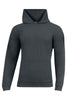 A4N3528 A4 Softek Long Sleeve Hooded Tee