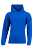 A4N3528 A4 Softek Long Sleeve Hooded Tee