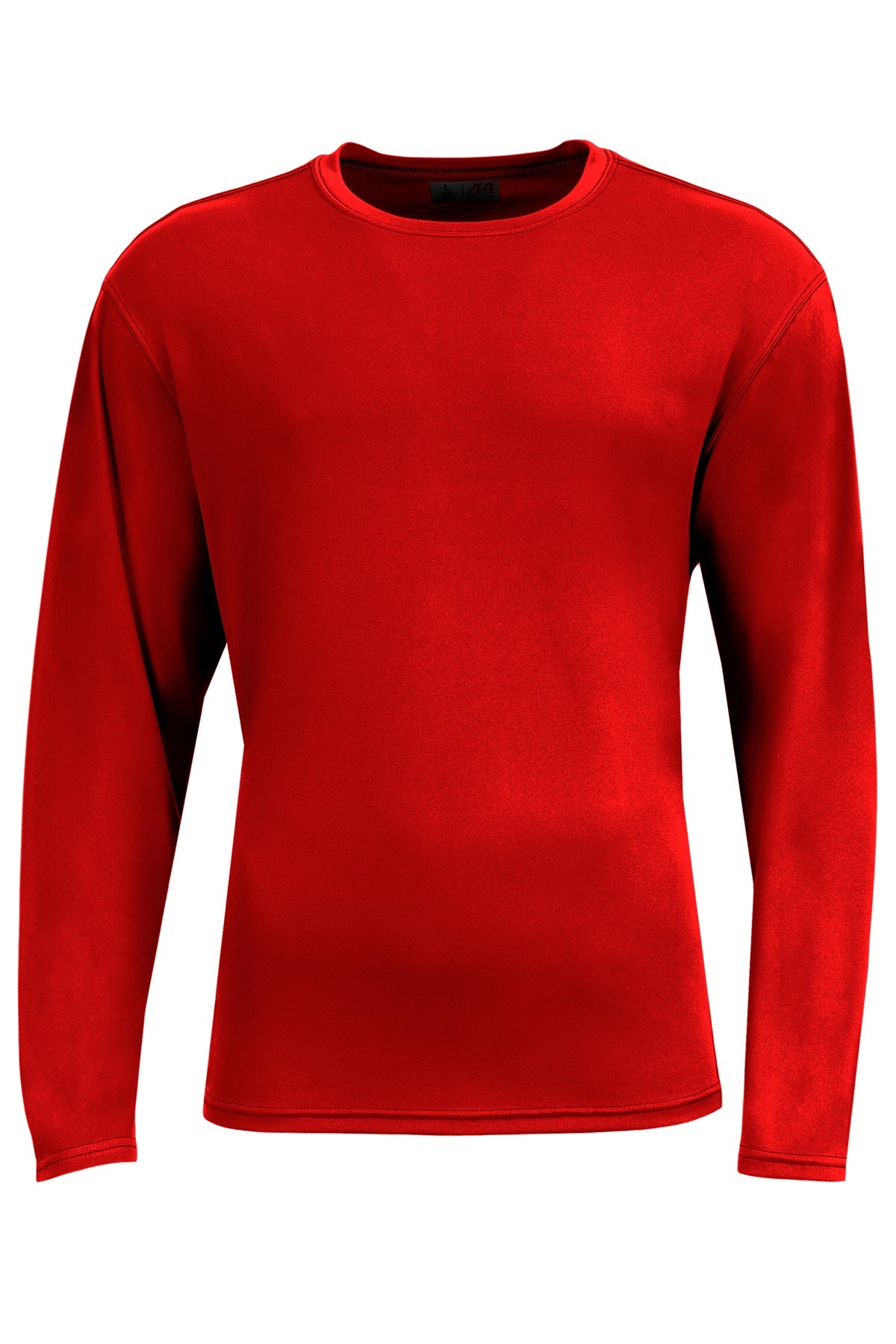 A4N3532 A4 AirFlex Long Sleeve Tee