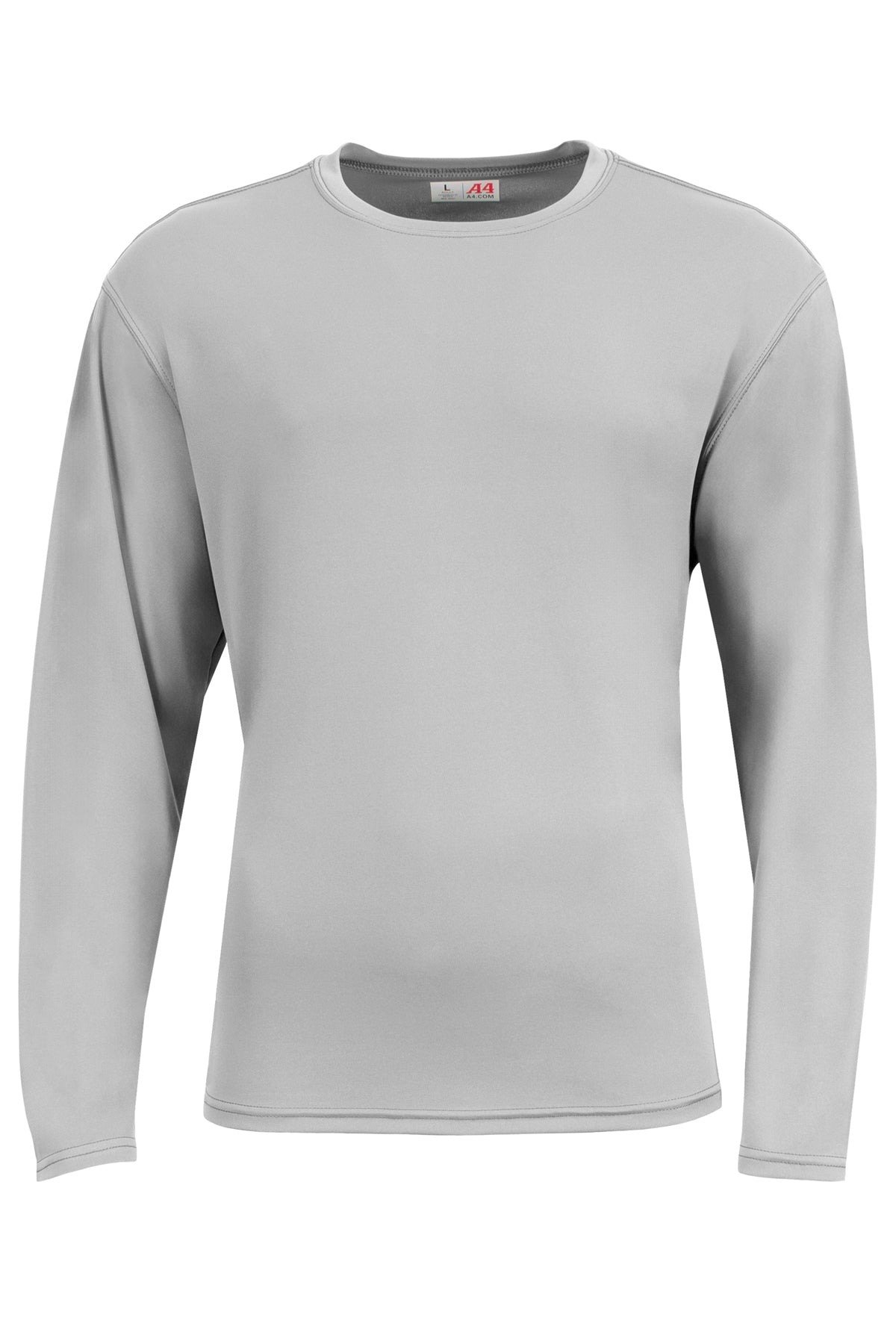 A4N3532 A4 AirFlex Long Sleeve Tee