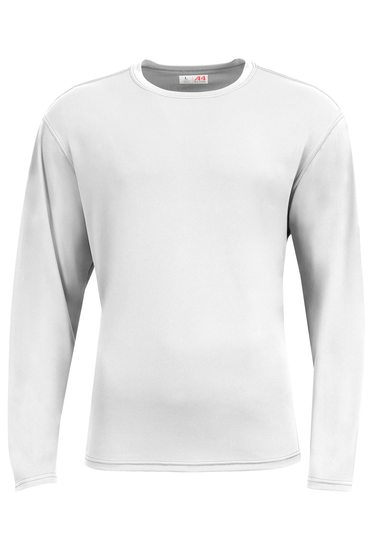 A4N3532 A4 AirFlex Long Sleeve Tee