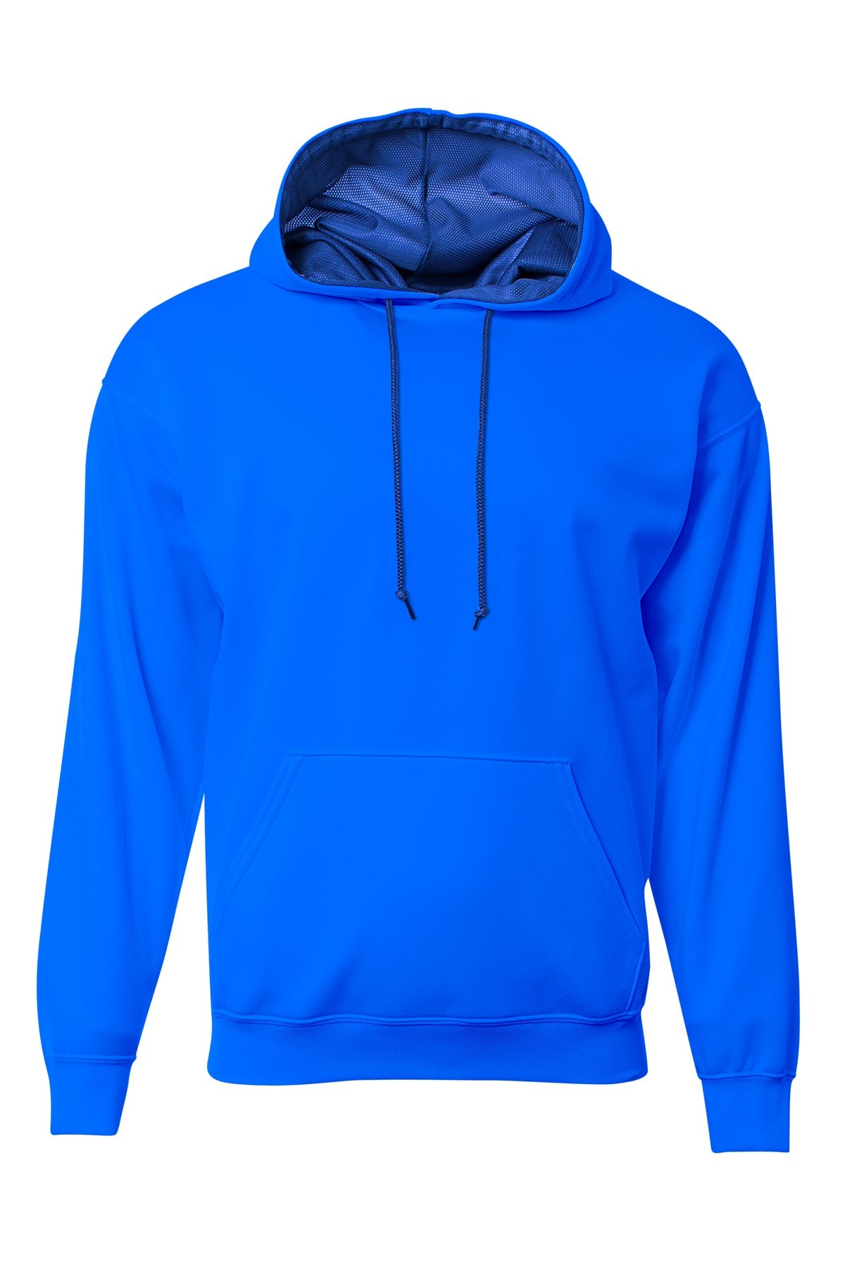 A4N4279 A4 Sprint Tech Fleece Hoodie