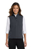 L325 Port Authority® Women's Core Soft Shell Vest