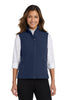 L325 Port Authority® Women's Core Soft Shell Vest
