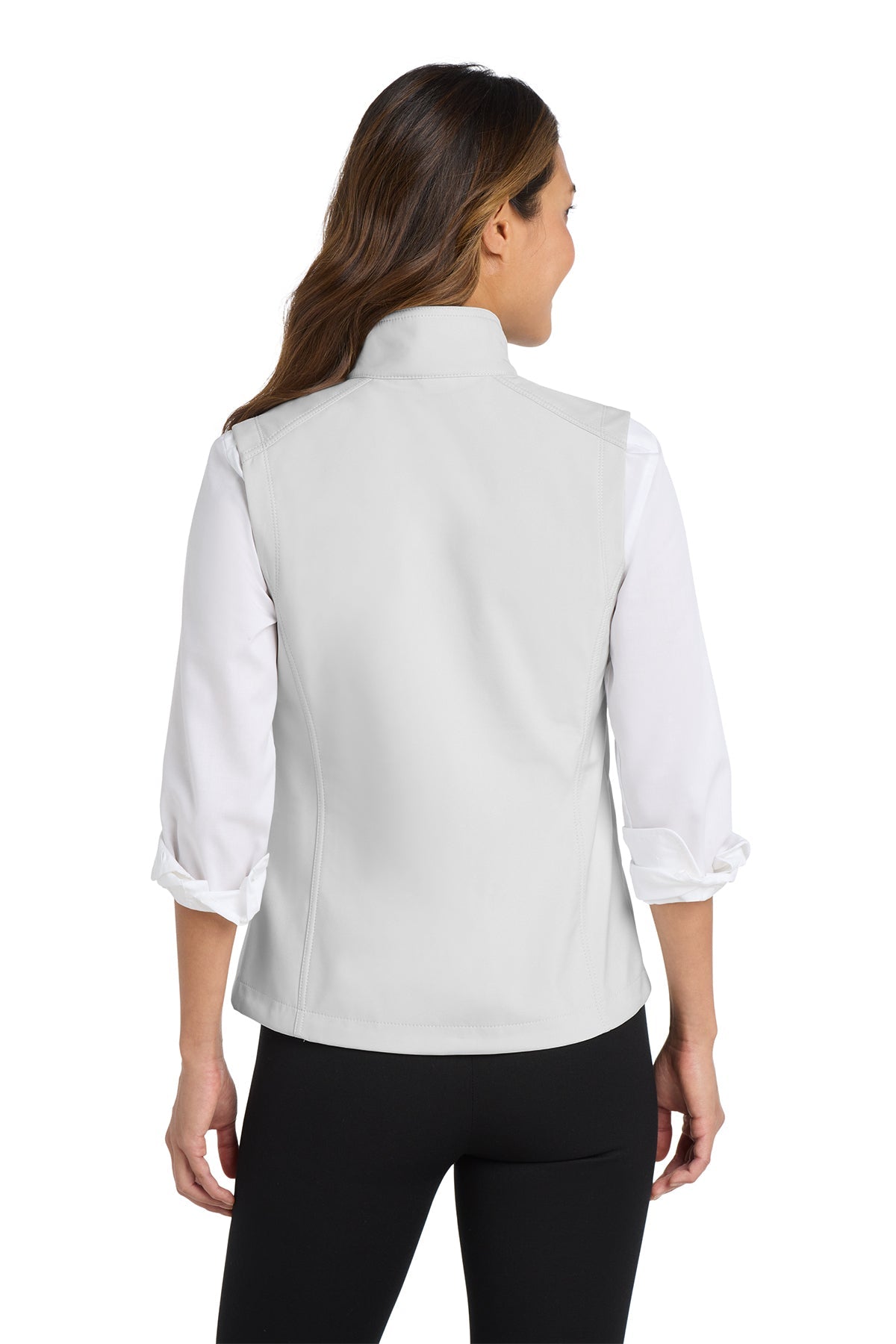 L325 Port Authority® Women's Core Soft Shell Vest