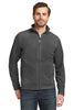 EB224 Eddie Bauer® Full-Zip Microfleece Jacket