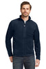 EB224 Eddie Bauer® Full-Zip Microfleece Jacket