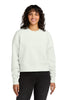 NL9087 Next Level Apparel® Women’s Heavyweight Sweatshirt