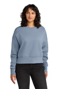 NL9087 Next Level Apparel® Women’s Heavyweight Sweatshirt